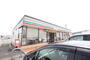 コンビニ　セブンイレブン藤岡岡之郷店（コンビニ）まで550m