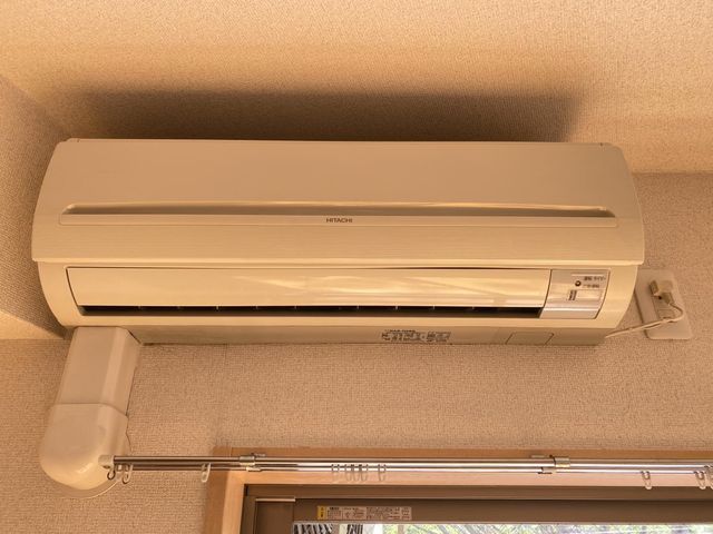 その他設備　設備