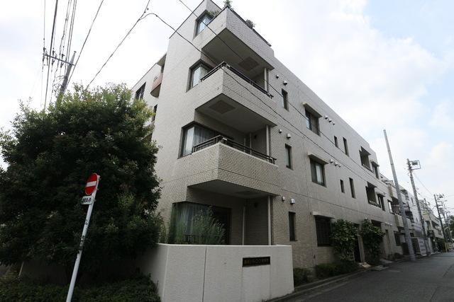 建物外観　★外観★