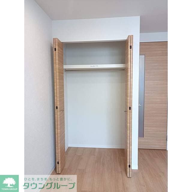 ウィンドテラス船橋宮本Iの内装写真