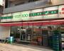 コンビニ　ローソンストア100 LS川崎南幸町二丁目店（コンビニ）まで74m