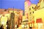 ショッピングセンター　LA CITTADELLA(ラ チッタデッラ)（ショッピングセンター）まで1015m