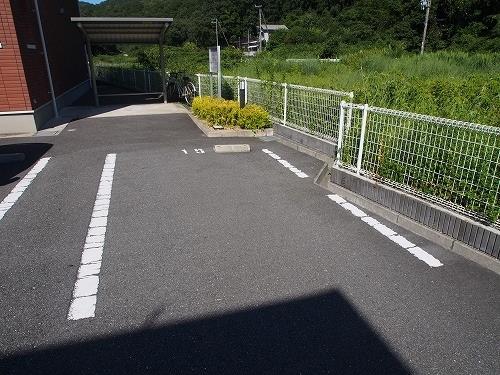 ＪＲ赤穂線 西相生駅 徒歩12分 2階建 築17年のその他写真