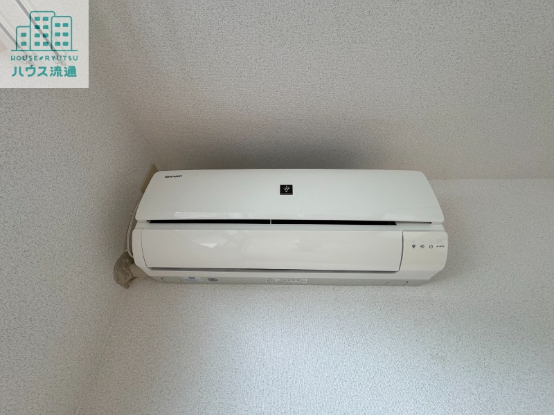 その他設備　※写真は同間取り別号室です