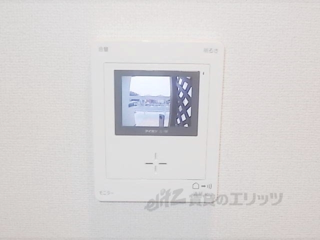 セキュリティ　ドアフォン（ＴＶ含）