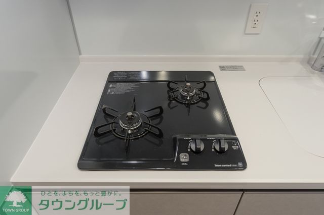 その他設備　※写真は同タイプ住戸です。