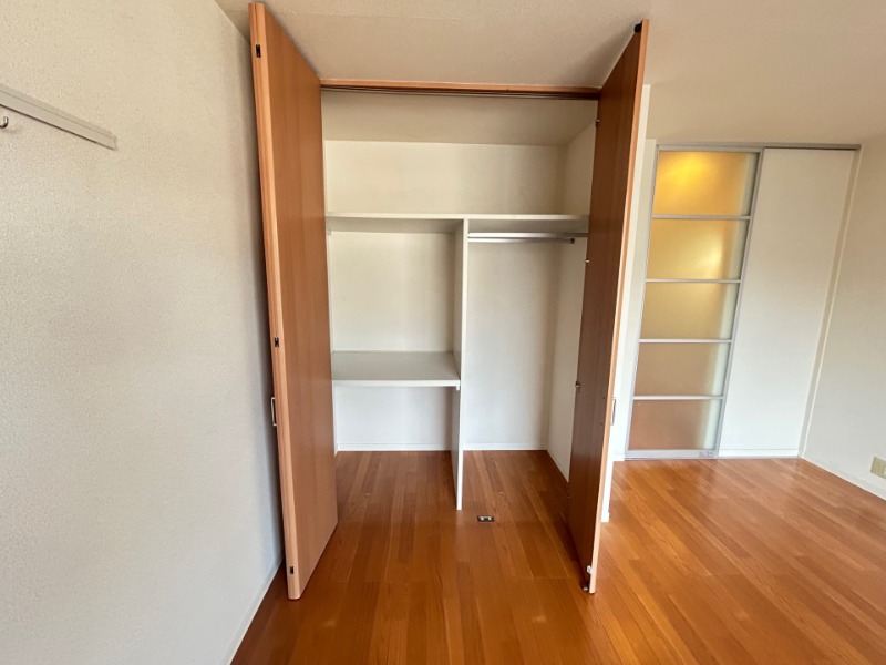 収納　※他号室イメージ