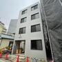 アークス町屋 4階 築1年10ヶ月の賃貸物件