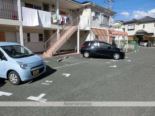 川口ハイツのその他写真