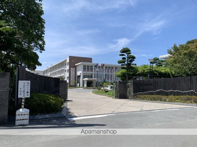 高校・高専　★福岡県立福岡工業高校（高校・高専）まで1355m