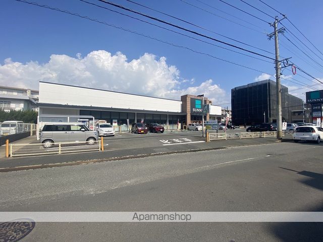 スーパー　サニー室見店（スーパー）まで1797m