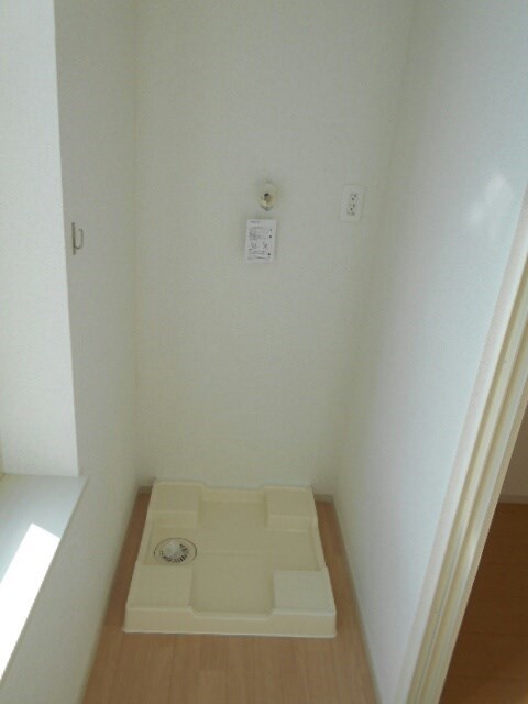 その他設備　写真は103号室です。（参考）