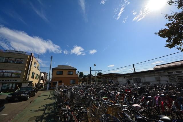 その他　駅前（その他）まで1920m