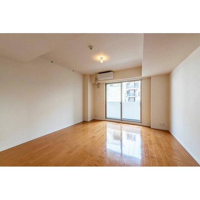 居室・リビング　※写真は同タイプ住戸です。