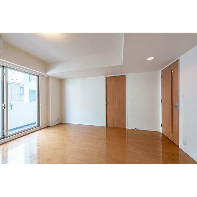 眺望　※写真は同タイプ住戸です。