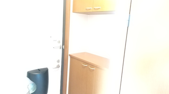 玄関　101 玄関