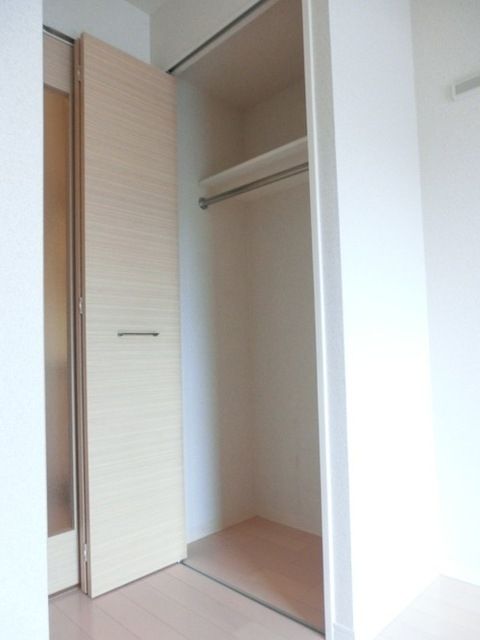 収納　NULL