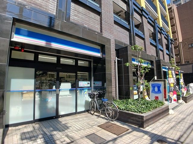 コンビニ　ヤマザキＹショップ（コンビニ）まで30m