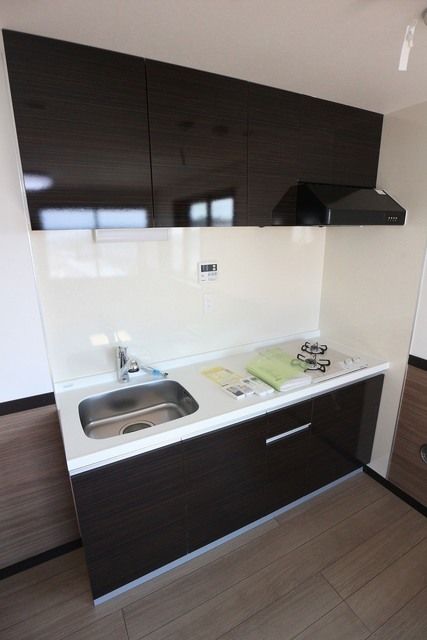 キッチン　★システムキッチン★※参考写真※