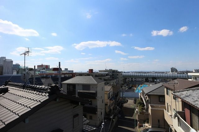 眺望　★景色★※参考写真※