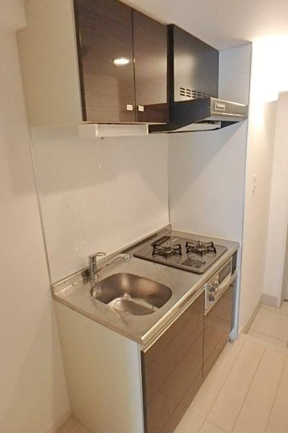 キッチン　★同物件の別の間取りの室内写真★