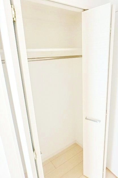 収納　★同物件の別の間取りの室内写真★