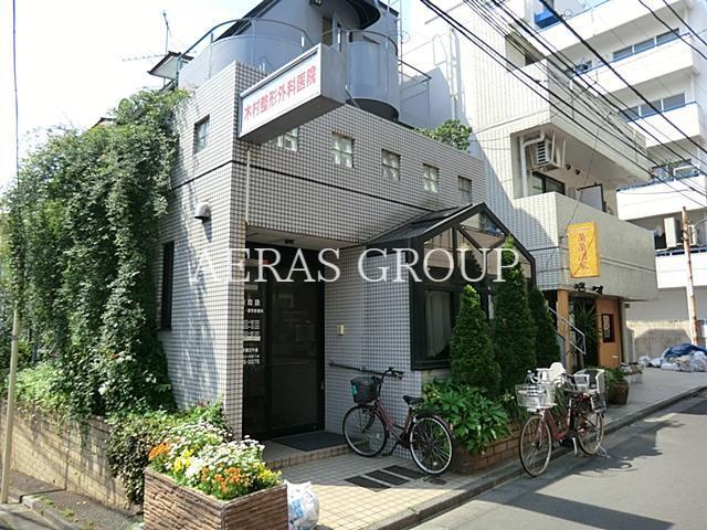 病院　木村整形外科医院（病院）まで735m