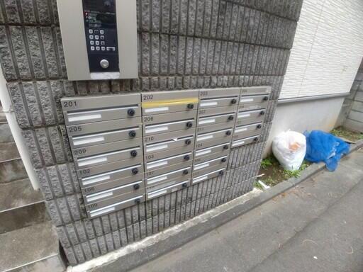 その他部屋・スペース　内装もきれいです