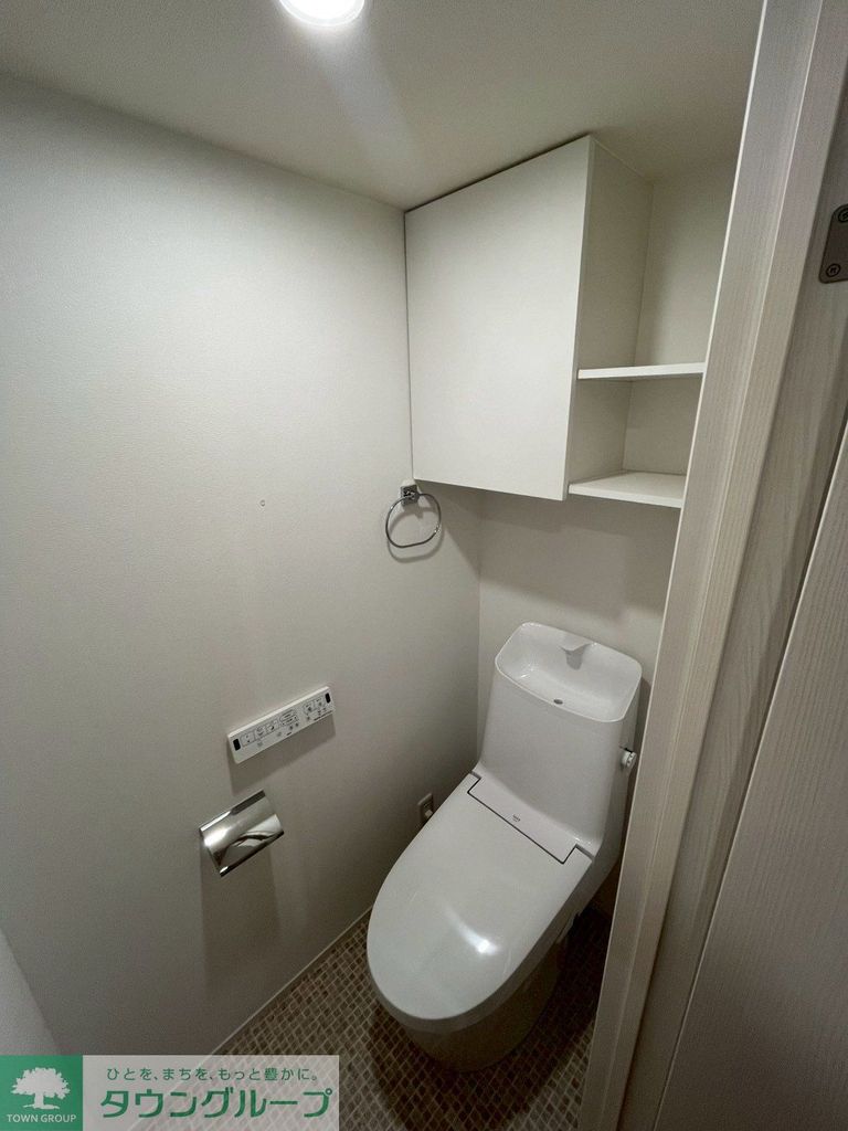 トイレ　別部屋参考写真