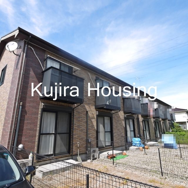 建物外観　★伊勢崎線北春日部駅徒歩１４分のメゾネットタイプ物件★