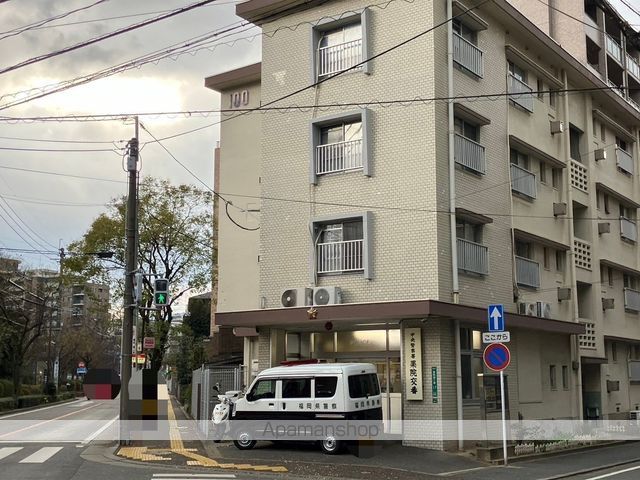 警察署・交番　★薬院交番（警察署・交番）まで369m
