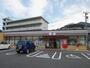 コンビニ　セブンイレブン神幸町店（コンビニ）まで650m