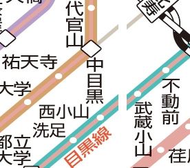 その他　☆路線図☆