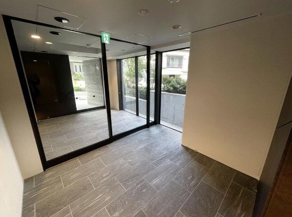 エントランス　☆綺麗なエントランス☆