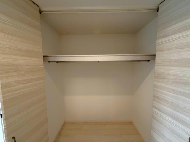 収納　※別部屋イメージ