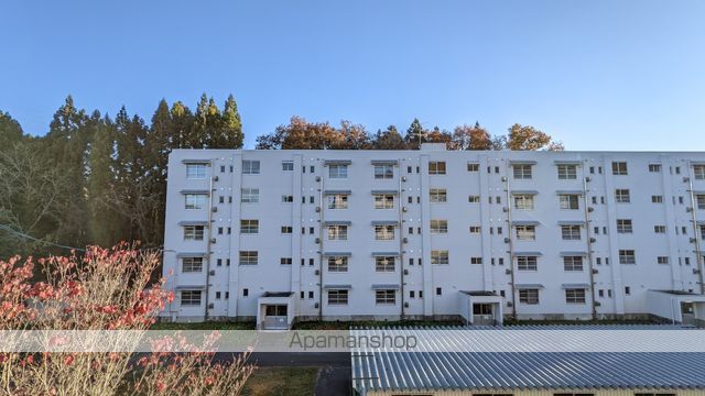 眺望　眺望