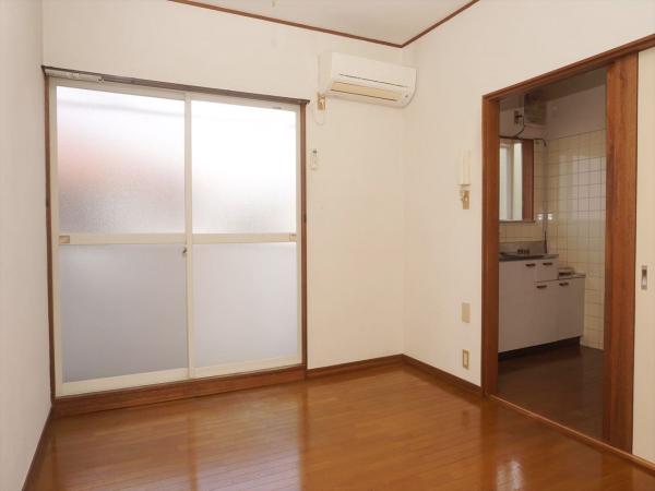 その他　室内