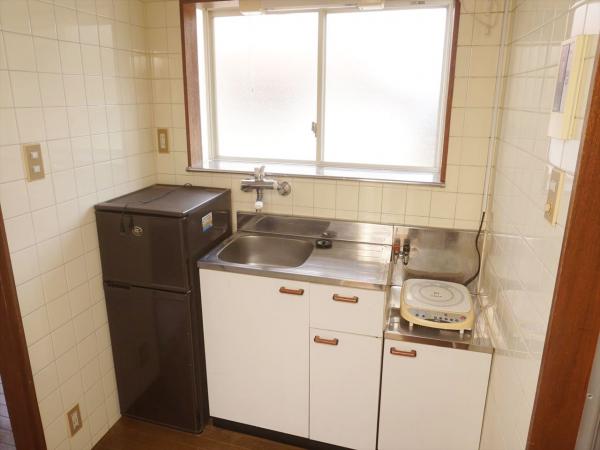 その他設備　その他部屋・スペース