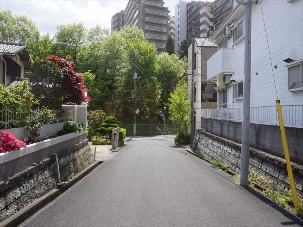 その他　現地周辺街並み（その他）まで5m
