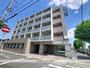 岡場駅より徒歩2分 築9年5ヶ月 5階建の賃貸物件