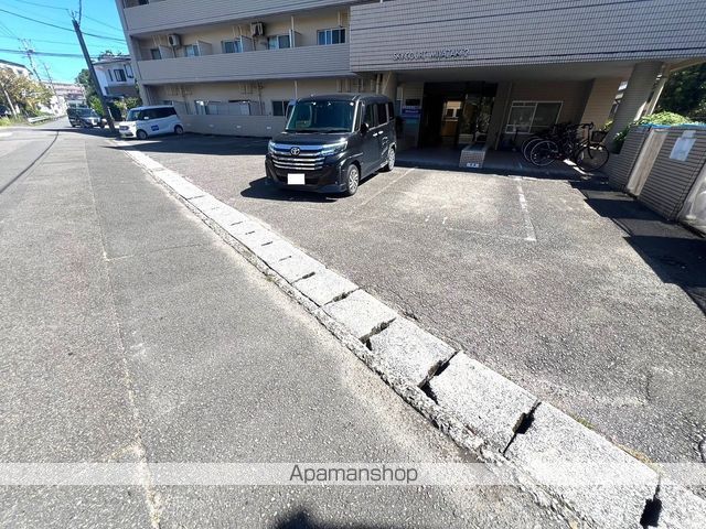 スカイコート宮崎IIのその他写真