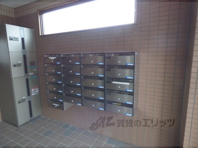 その他　集合ポスト