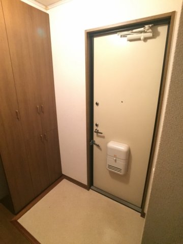 玄関　☆玄関☆D-room MASTER(スマートロック)※参考写
