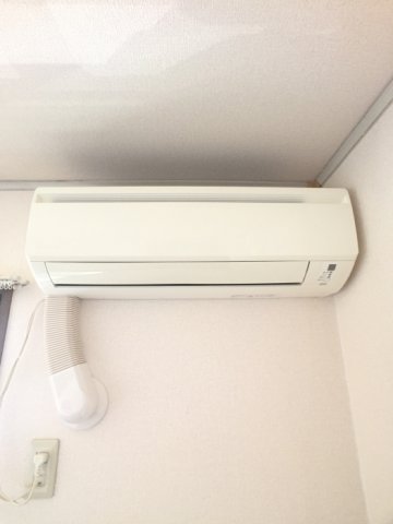 その他設備　☆エアコン☆※参考写真