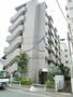 江戸川橋駅より徒歩6分 4階 築29年の賃貸物件