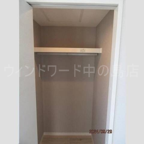 収納　詳細は、ウィンドワード中の島店までご相談下さい。