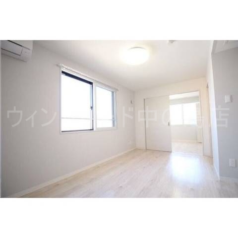 居室・リビング　詳細は、ウィンドワード中の島店までご相談下さい。