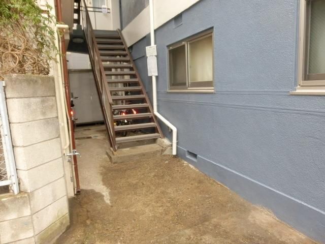エントランス　★エントランス★