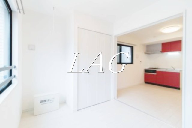 その他部屋・スペース　寝室です。