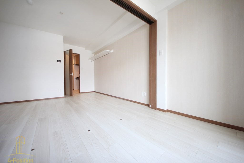 その他部屋・スペース　Kaunis都島